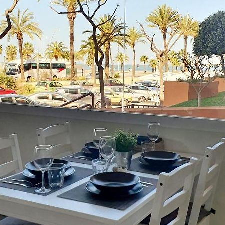 Playa Donana 1 Apartment ซันลูการ์เดบาร์ราเมดา ภายนอก รูปภาพ