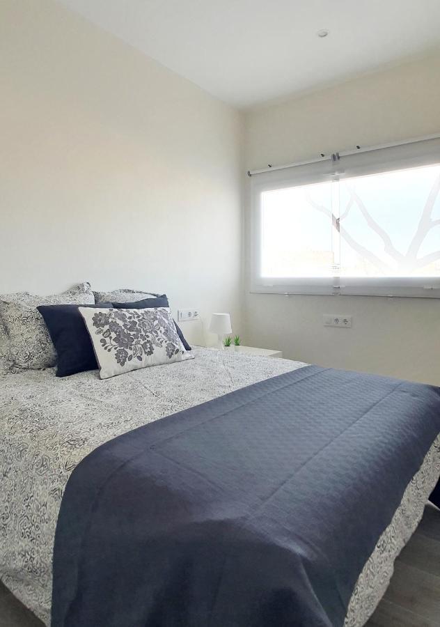 Playa Donana 1 Apartment ซันลูการ์เดบาร์ราเมดา ภายนอก รูปภาพ