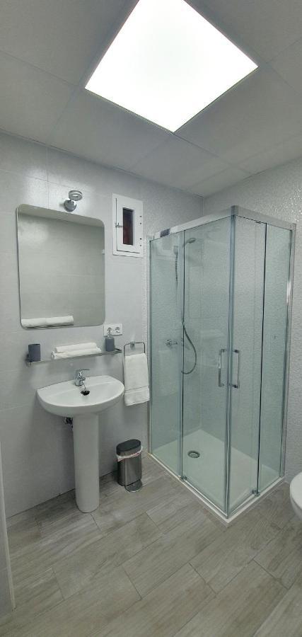 Playa Donana 1 Apartment ซันลูการ์เดบาร์ราเมดา ภายนอก รูปภาพ